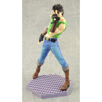 Jonathan Joestar (DX Figure Collection Jojo Figure Vol.1), JoJo's Bizarre Adventure (2012), JoJo's Bizarre Adventure Part 1: Phantom Blood, Banpresto, Pre-Painted