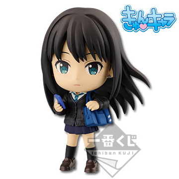 Rin Shibuya (Shibuya Rin), The IDOLM@STER Cinderella Girls, Banpresto, Pre-Painted