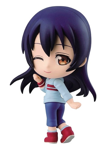 Umi Sonoda (Sonoda Umi), Love Live! School Idol Project, Banpresto, Pre-Painted