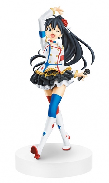 Hibiki Ganaha (Ganaha Hibiki Starpiece Memories), The Idolmaster Movie: Kagayaki No Mukougawa E!, Banpresto, Pre-Painted