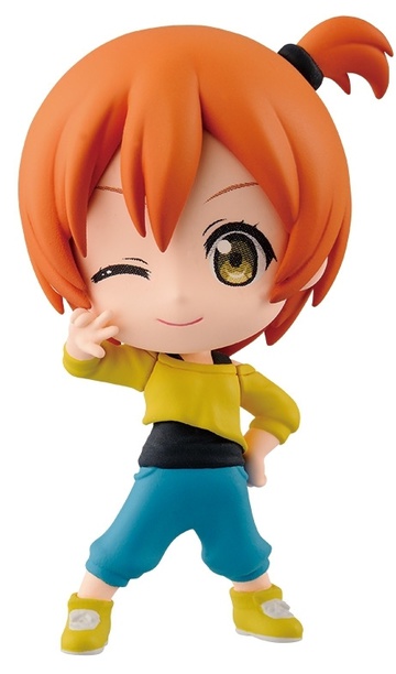 Rin Hoshizora (Hoshizora Rin), Love Live! School Idol Project 2nd Season, Banpresto, Pre-Painted