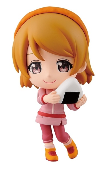 Hanayo Koizumi (Koizumi Hanayo), Love Live! School Idol Project 2nd Season, Banpresto, Pre-Painted