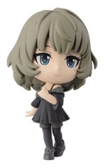 Kaede Takagaki (Takagaki Kaede), The IDOLM@STER Cinderella Girls, Banpresto, Pre-Painted