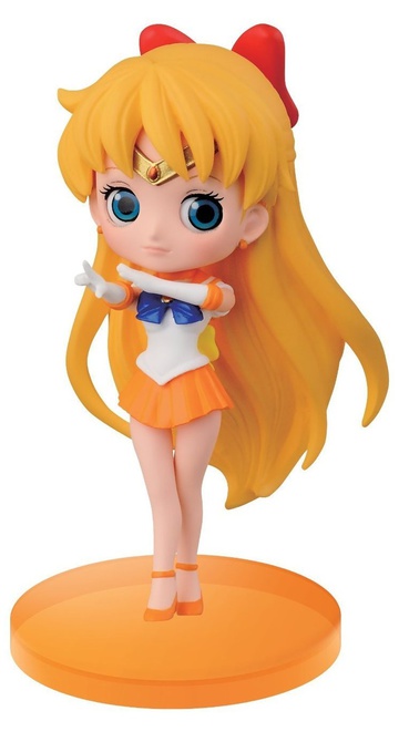 Minako Aino (Sailor Venus), Sailor Moon, Banpresto, Pre-Painted