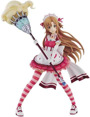 Asuna Yuuki (Asuna), Sword Art Online, Banpresto, Pre-Painted