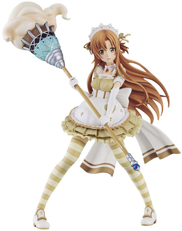 Asuna Yuuki (Asuna Special Color), Sword Art Online, Banpresto, Pre-Painted