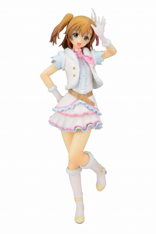 Kousaka Honoka (Snow Halation), Love Live! School Idol Project, SEGA, Pre-Painted