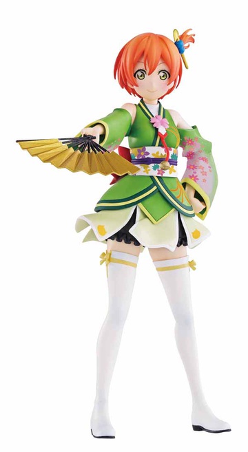 Rin Hoshizora (Hoshizora Rin), Love Live! The School Idol Movie, Banpresto, Pre-Painted