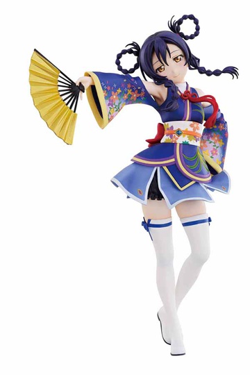 Umi Sonoda (Sonoda Umi), Love Live! The School Idol Movie, Banpresto, Pre-Painted