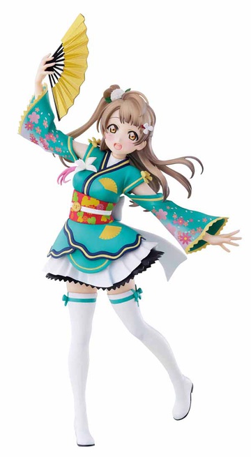 Kotori Minami (Minami Kotori), Love Live! The School Idol Movie, Banpresto, Pre-Painted