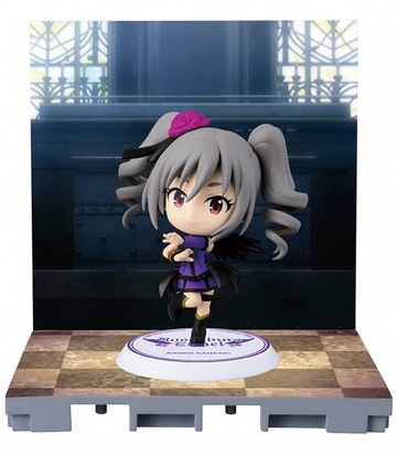 Ranko Kanzaki (Kanzaki Ranko), The IDOLM@STER Cinderella Girls, Banpresto, Pre-Painted