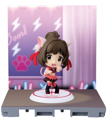 Miku Maekawa (Maekawa Miku), The IDOLM@STER Cinderella Girls, Banpresto, Pre-Painted