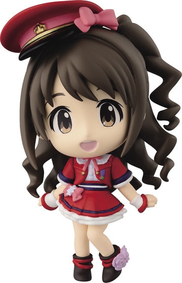 Uzuki Shimamura (Shimamura Uzuki), The IDOLM@STER Cinderella Girls, Banpresto, Pre-Painted