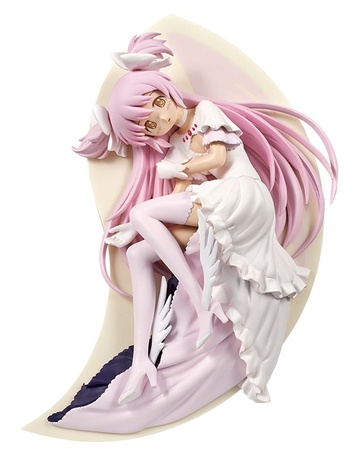 Madoka Kaname (Ultimate Madoka Awake), Puella Magi Madoka Magica, Banpresto, Pre-Painted