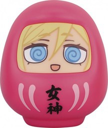 Christa Renz (Daruma), Shingeki No Kyojin, Banpresto, Pre-Painted