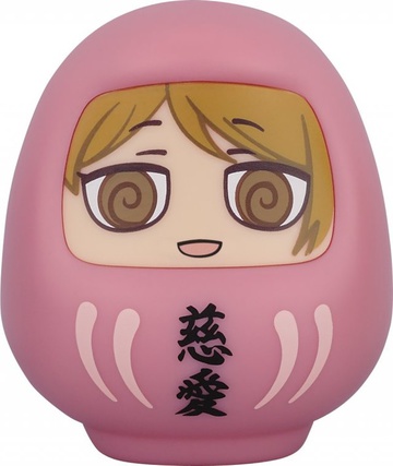 Petra Ral (Daruma), Shingeki No Kyojin, Banpresto, Pre-Painted