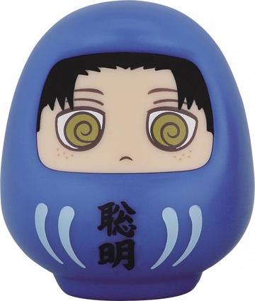 Marco Bodt (Marco Bott Daruma), Shingeki No Kyojin, Banpresto, Pre-Painted