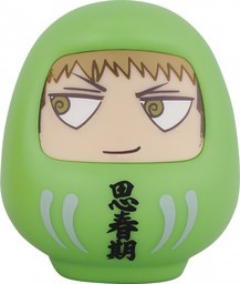 Jean Kirstein (Daruma), Shingeki No Kyojin, Banpresto, Pre-Painted