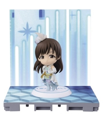 Minami Nitta (Nitta Minami Stage Set), The IDOLM@STER Cinderella Girls, Banpresto, Pre-Painted