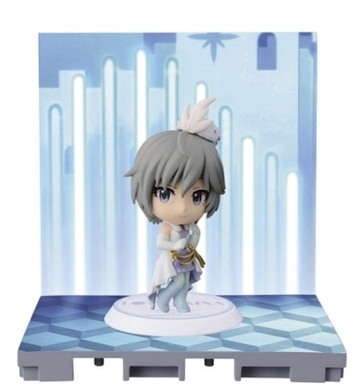 Anastasia (Stage Set), The IDOLM@STER Cinderella Girls, Banpresto, Pre-Painted