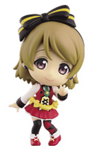 Hanayo Koizumi (Koizumi Hanayo), Love Live! The School Idol Movie, Banpresto, Pre-Painted