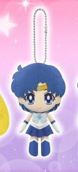 Ami Mizuno (Sailor Mercury), Bishoujo Senshi Sailor Moon: Crystal, Banpresto, Pre-Painted