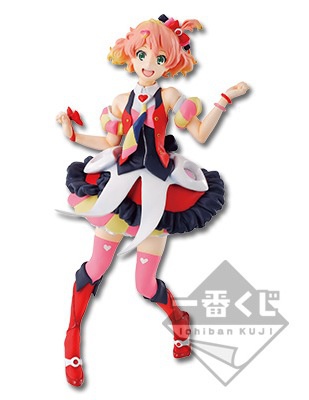 Freyja Wion, Macross Delta, Banpresto, Pre-Painted