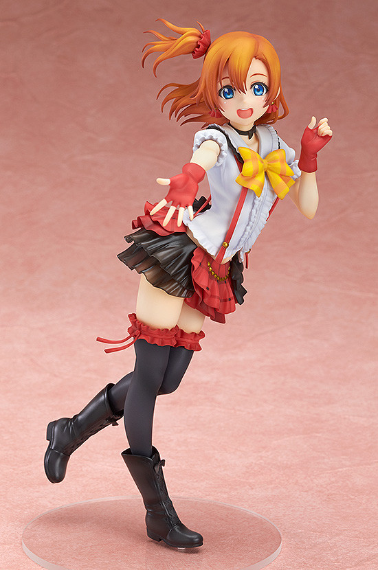 Kousaka Honoka, Love Live! School Idol Project, Good Smile Company, Pre-Painted, 1/8, 4571368442208