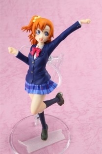 Kousaka Honoka, Love Live! School Idol Project, FuRyu, Pre-Painted