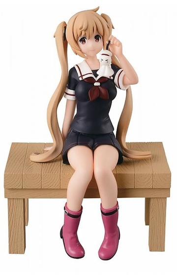 Murasame (Kai Chinjufu no Shiki), Kantai Collection: KanColle, Banpresto, Pre-Painted