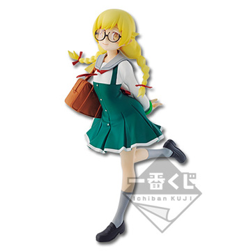 Shinobu Oshino (Oshino Shinobu Double Chance Campaign Special Color), Monogatari Series: Second Season, Banpresto, Pre-Painted