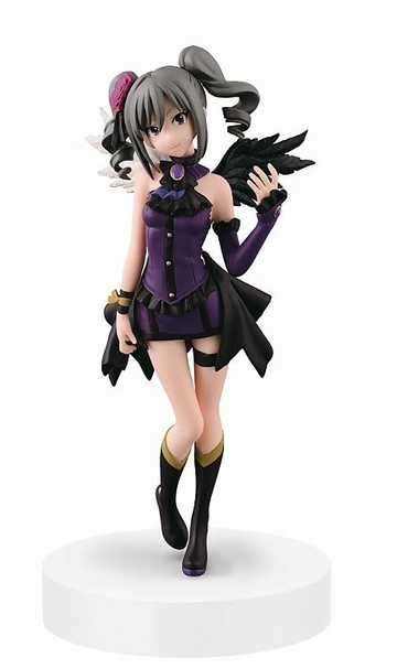 Ranko Kanzaki (Kanzaki Ranko Rosenburg Engel), The IDOLM@STER Cinderella Girls, Banpresto, Pre-Painted