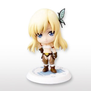 Sena Kashiwazaki (Kajiya), Boku Wa Tomodachi Ga Sukunai: Add-on Disc, Banpresto, Pre-Painted