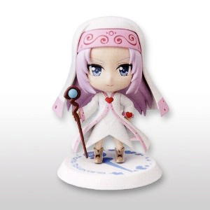 Maria Takayama (Sister), Boku Wa Tomodachi Ga Sukunai: Add-on Disc, Banpresto, Pre-Painted