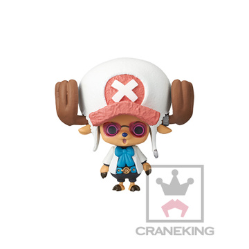 Tony Tony Chopper, One Piece Film: Gold, Banpresto, Pre-Painted