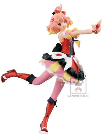 Freyja Wion (Walküre), Macross Delta, Banpresto, Pre-Painted