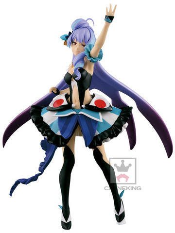 Mikumo Guynemer (Walküre), Macross Delta, Banpresto, Pre-Painted