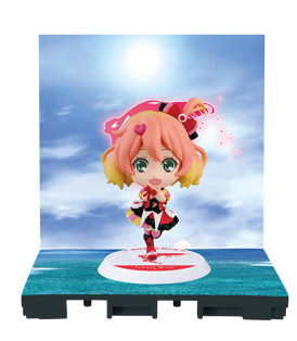 Freyja Wion, Macross Delta, Banpresto, Pre-Painted