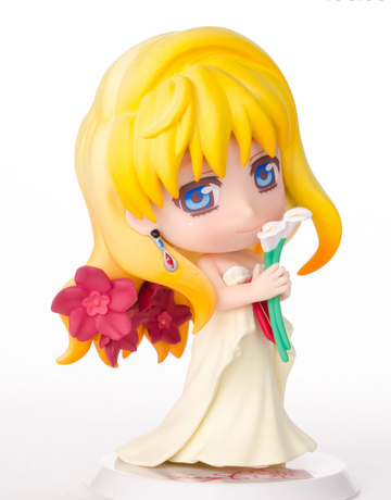 Sheryl Nome (Kyun-Chara), Macross, Banpresto, Pre-Painted