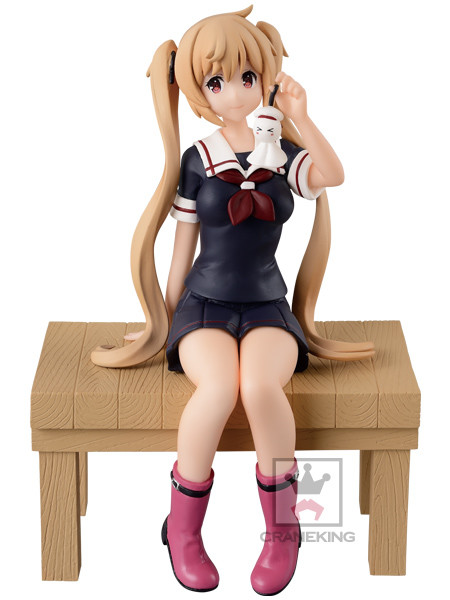 Murasame (Kai), Kantai Collection ~Kan Colle~, Banpresto, Pre-Painted