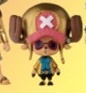 Tony Tony Chopper, One Piece Film: Gold, Banpresto, Pre-Painted