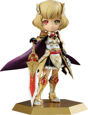 Charlotte, Shironeko Project, Banpresto, Pre-Painted