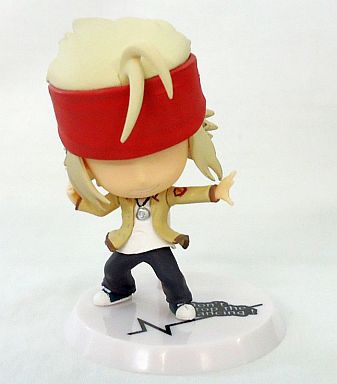 T.K. (TK), Angel Beats!, Banpresto, Pre-Painted