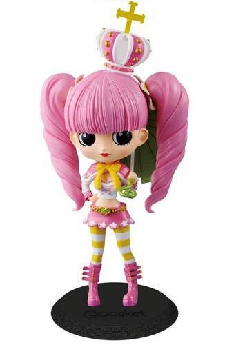 Perona (Spring), One Piece, Banpresto, Pre-Painted