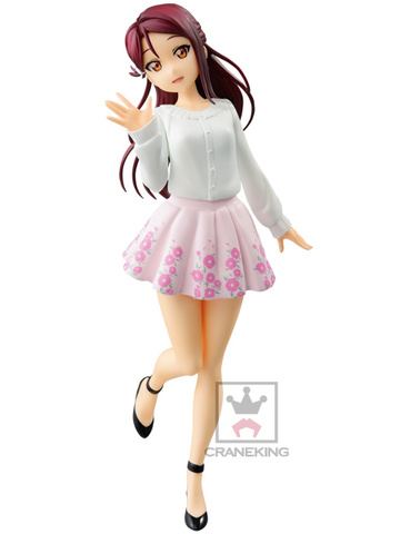 Riko Sakurauchi (Sakurauchi Riko), Love Live!, Love Live! School Idol Festival, Banpresto, Pre-Painted