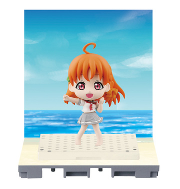 Chika Takami (Takami Chika), Love Live! Sunshine!!, Banpresto, Pre-Painted