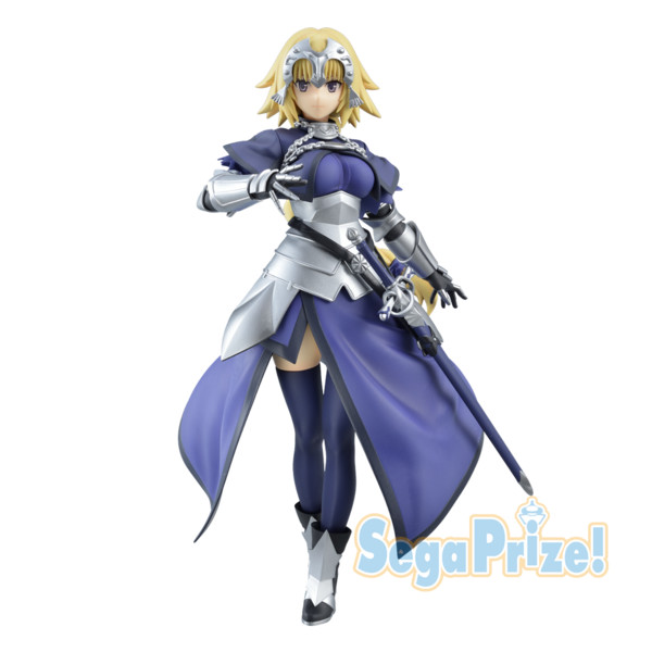 Jeanne D'Arc (Ruler), Fate/Apocrypha, SEGA, Pre-Painted
