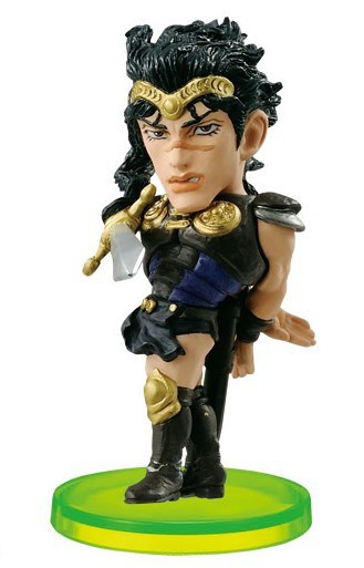 Bruford, JoJo's Bizarre Adventure: Phantom Blood, Banpresto, Pre-Painted