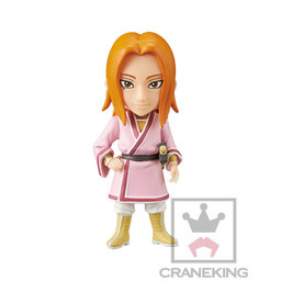 Tian Meng (Meng Tian), Kingdom 2, Banpresto, Pre-Painted