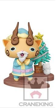 Komajiro (u), Youkai Watch, Banpresto, Pre-Painted